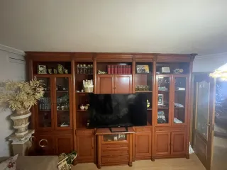 Mueble de salón Guaseri