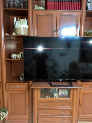 Mueble de salón Guaseri