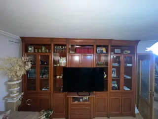 Mueble de salón Guaseri