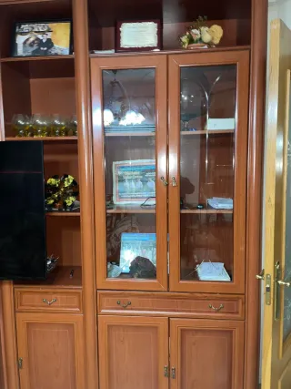 Mueble de salón Guaseri