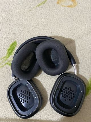 Auriculares Inalámbricos Negros