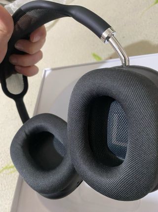Auriculares Inalámbricos Negros