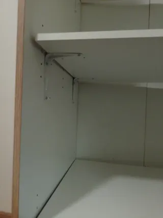 Armario puertas correderas