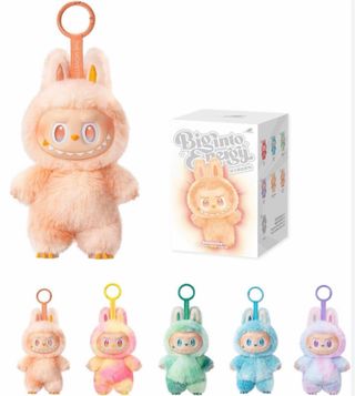 Labubu Big Into Energy Blind Box