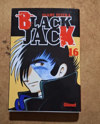Black Jack 16