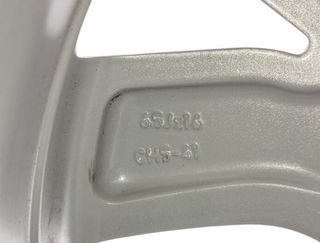 2423470 403009128r llanta renault megane iv intens