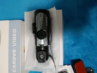 Cámara de Coche CARDVR HD 1080P