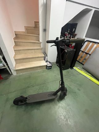 Patinete Eléctrico Xiaomi