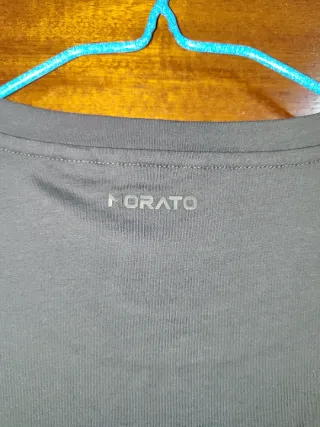 Camiseta Antony Morato Talla M Lobo