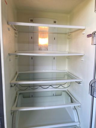 Frigorífico Fagor Innovation ACS Combi No Frost