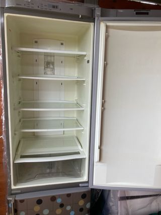 Frigorífico Fagor Innovation ACS Combi No Frost