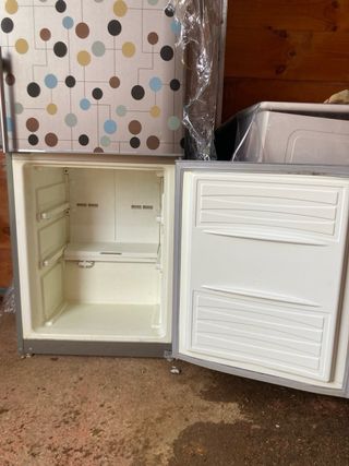 Frigorífico Fagor Innovation ACS Combi No Frost