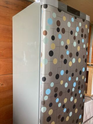 Frigorífico Fagor Innovation ACS Combi No Frost