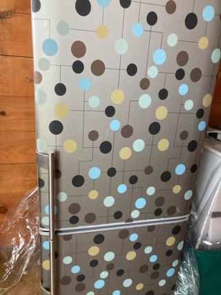 Frigorífico Fagor Innovation ACS Combi No Frost