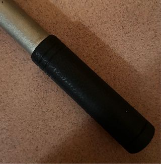 Llave Pedales 15mm Bike Hand