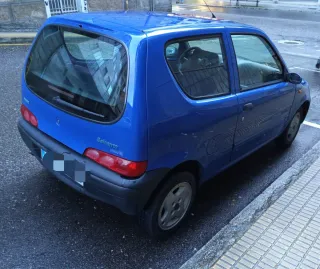 FIAT Seicento