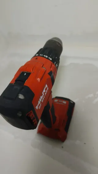 Hilti SF 6H-A22 Taladro Percutor