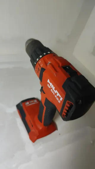 Hilti SF 6H-A22 Taladro Percutor