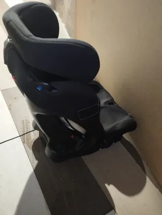 Silla de coche Nurse sin Isofix