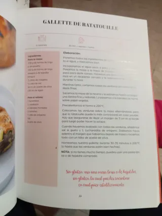 Cocina saludable en familia