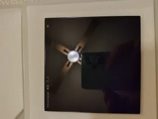 Filtro Firecrest ND 2.7