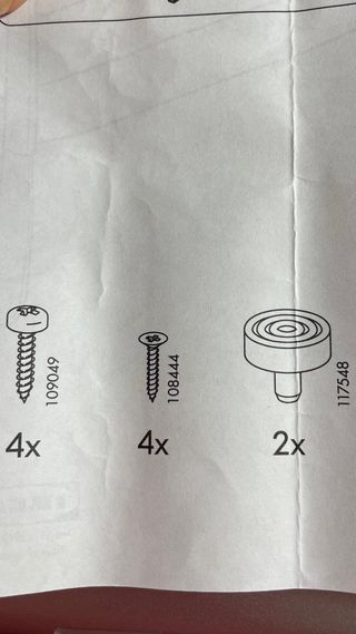 IKEA KOMPLEMENT 701.411.53