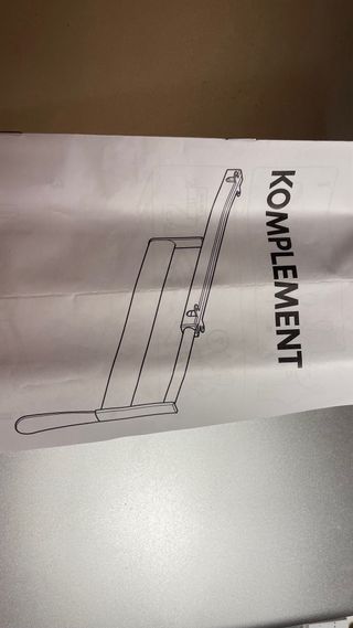 IKEA KOMPLEMENT 701.411.53