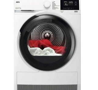Secadora AEG 9kg Bomba Calor A+++ Nueva