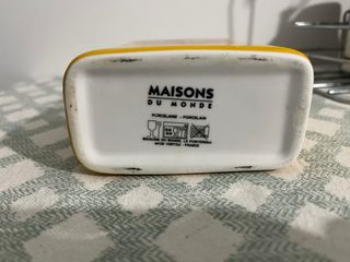 Set aliño Maison du Monde