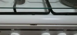 Cocina de gas Sauber 4 quemadores