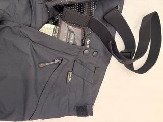 Pantalón Millet Gore-Tex Mujer Talla S