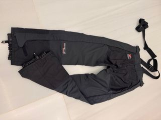 Pantalón Millet Gore-Tex Mujer Talla S
