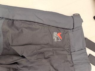 Pantalón Millet Gore-Tex Mujer Talla S