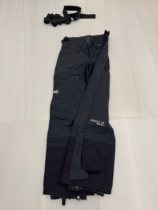 Pantalón Millet Gore-Tex Mujer Talla S