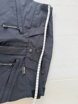 Pantalón Millet Gore-Tex Mujer Talla S