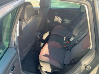 SEAT Toledo 2.0 FSI Sport-up