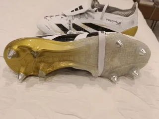 Botas de fútbol Adidas Predator