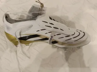 Botas de fútbol Adidas Predator