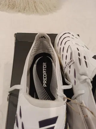 Botas de fútbol Adidas Predator