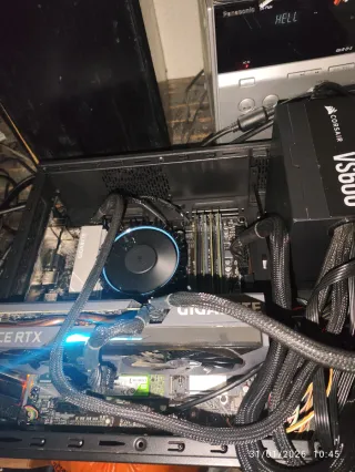 Mejoro tú ordenador