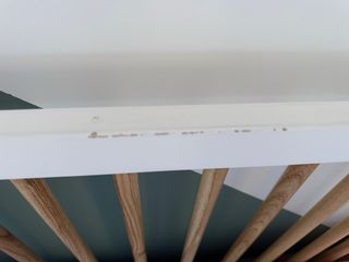 Cuna bebé evolutiva 140x70