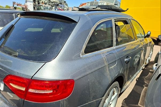 Despiece Audi A4 Avant 2015 2.0 TDI