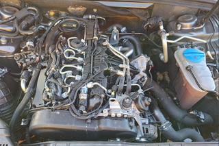 Despiece Audi A4 Avant 2015 2.0 TDI