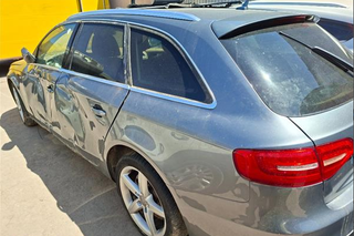 Despiece Audi A4 Avant 2015 2.0 TDI