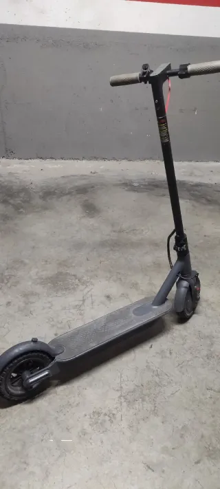 Patinete Eléctrico