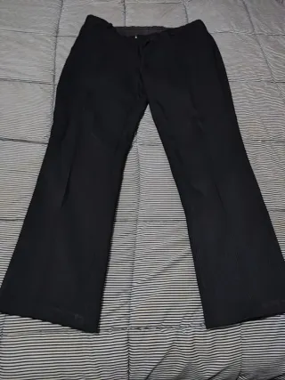 Traje Brox Sister Talla 44 Negro