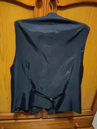 Traje Brox Sister Talla 44 Negro