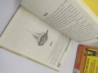 Tú decides la aventura libros