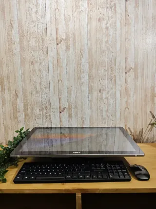PC Táctil Dell i7 All-in-One