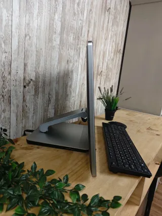 PC Táctil Dell i7 All-in-One